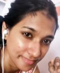 Suchitra from Bangalore, India