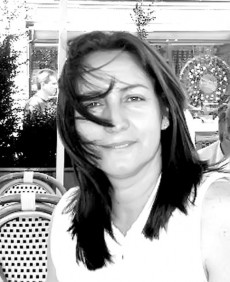 Angela photo