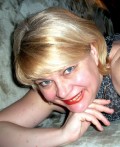 Olga from Kaliningrad, Russia