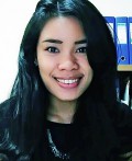 Abela from Jakarta, Indonesia