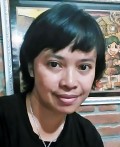 Uthe from Salatiga, Indonesia