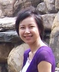 Chinese bride - Zhou from Changsha