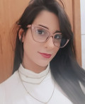 Anna from Vitoria, Brazil