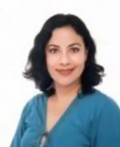 Colombian bride - Mylena from Bogota