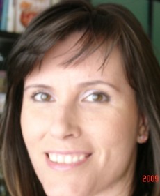 Szilvi photo