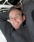 Canadian man - Michael from London