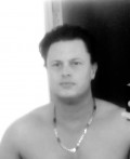 American man - Jonathan from Yardley