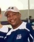 American man - Ken from Atlanta