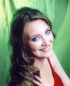 Irina photo