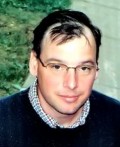 American man - Christopher from Canandaigua