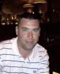 American man - James from Smyrna