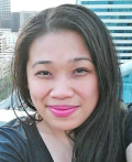 Margie from Cagayan de Oro, Philippines