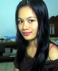 Philippine bride - Irish from Tacloban City