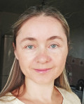 Elena from Chelyabinsk, Russia