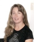 Argentine bride - Vanina from alta gracia