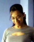 Colombian bride - Leonor from Barranquilla