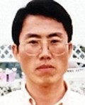 Korean man - Taekhyun from Suwon