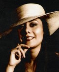 Mexican bride - Yvonne from Monterrey
