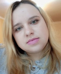 Svetlana from Cherkasy, Ukraine