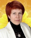 Belarusian bride - Galina from Brest