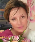 IrenBiricheva from Kiev, Ukraine