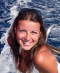 Ukrainian bride - Natali from Lutsk