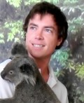 Australian man - Mateusz from Sydney