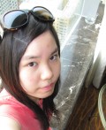 Chinese bride - Phoebe from Hong Kong