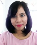 Yunita from Medan, Indonesia