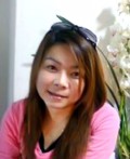 Thai bride - Karatree from Bangkok
