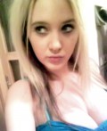 Czech bride - Denise from Prague