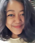Natalialia from Jakarta, Indonesia