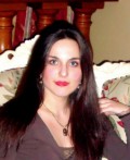 Ukrainian bride - Elvira from Dnepropetrovsk