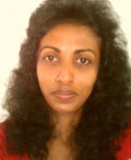 Priyadarashani from Negombo, Sri Lanka