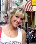 Kazakhstani bride - Natalya from Almaty