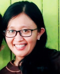 Kartini from Medan, Indonesia