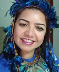 Brazilian bride - Luciana from Manaus