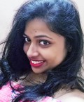 Moumita from Bangalore, India