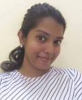 Dona from Moratuwa, Sri Lanka