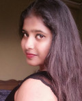 Susmita from Kolkata, India