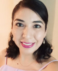 Lidia from Monclova, Mexico