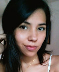 Andrea from Neiva, Colombia