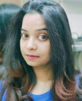 Deepika from Dehli, India