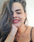 Juliana from Sao Paulo, Brazil