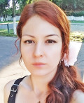 Belarusian bride - Yana from Gomel