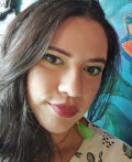 Rosana from San Cristobal, Venezuela
