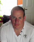 Irish man - Patrick from Kilkenny