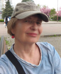 Ukrainian bride - Lana from Kiev