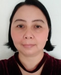 Thai bride - Napak from Nakhon Si Thammarat