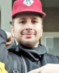 American man - Tony from Brentwood